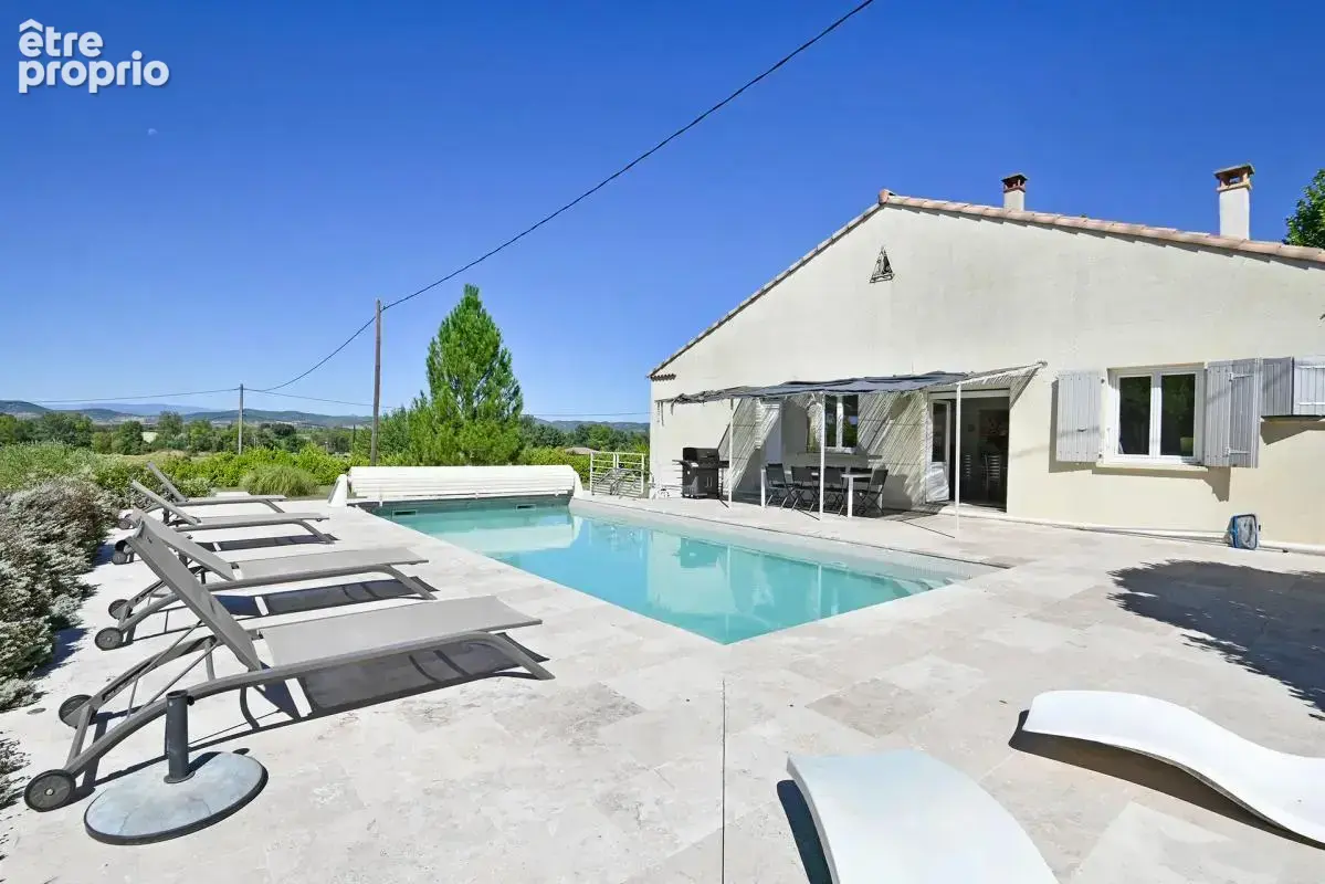Maison de 5 pièces de 166 m² à Barjac - photo 17