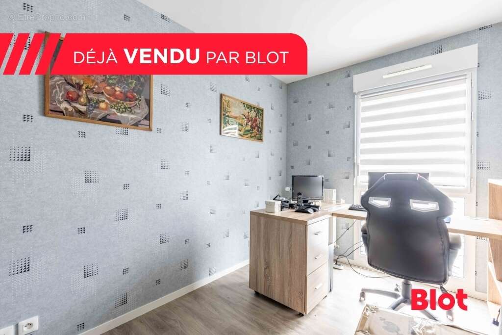 Appartement à ACIGNE