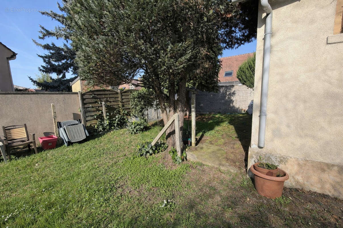 Maison à ANTONY