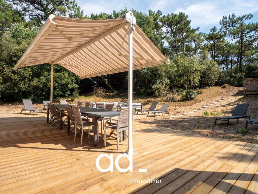 Maison 172 m² à Le Bois-Plage-En-Re  - photo 5