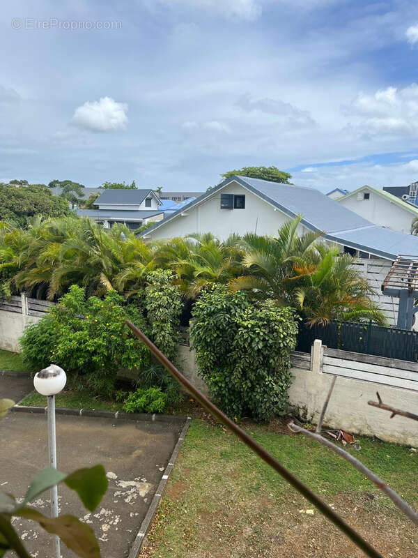 À VENDRE   Magnifique appartement T4 avec vue mer   Baie-Mahault - photo 12