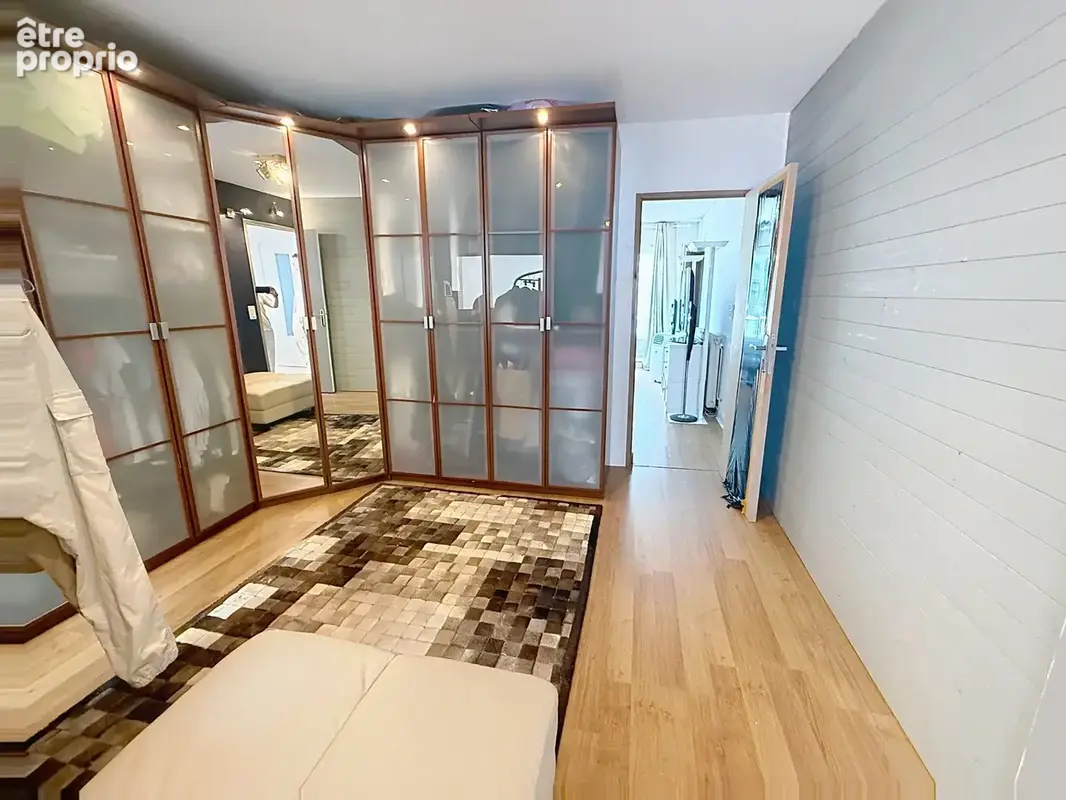 Maison et appartement Tourcoing - photo 8