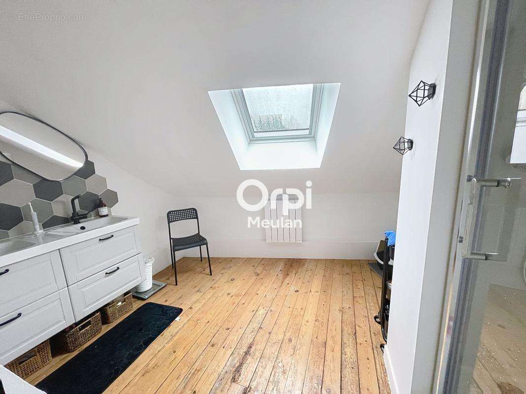 Maison à HARDRICOURT