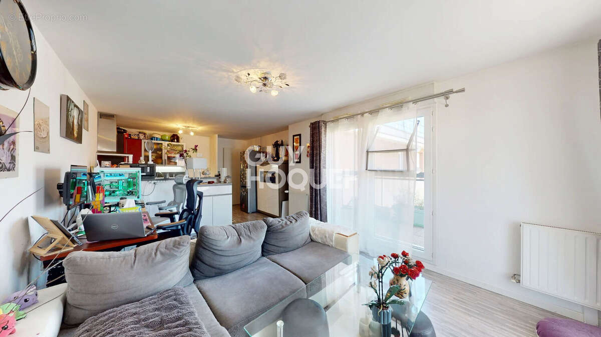 Appartement à FRANCONVILLE