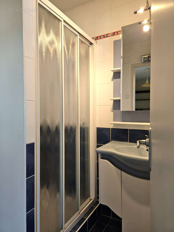 Appartement à RODEZ