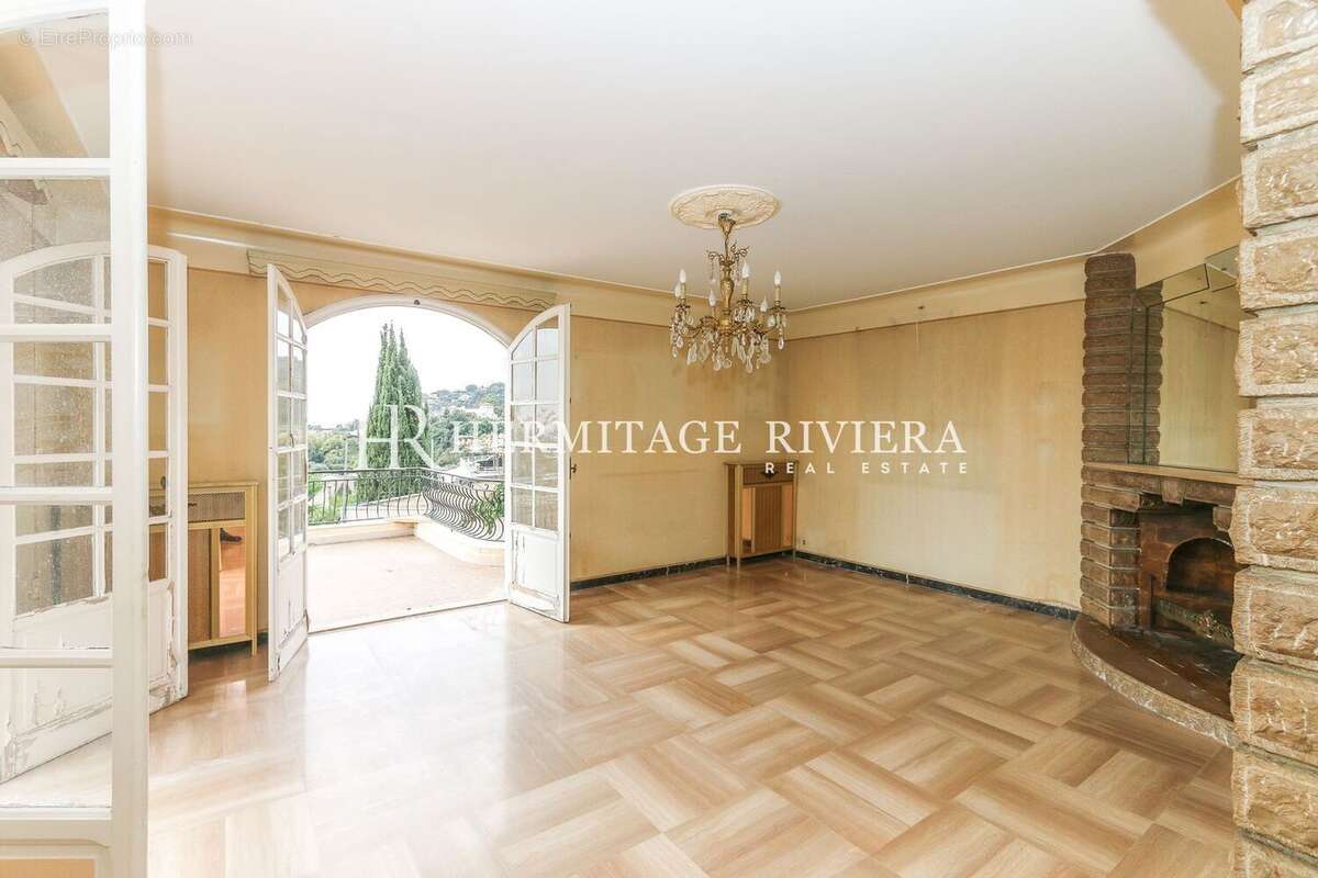 Maison à ROQUEBRUNE-CAP-MARTIN