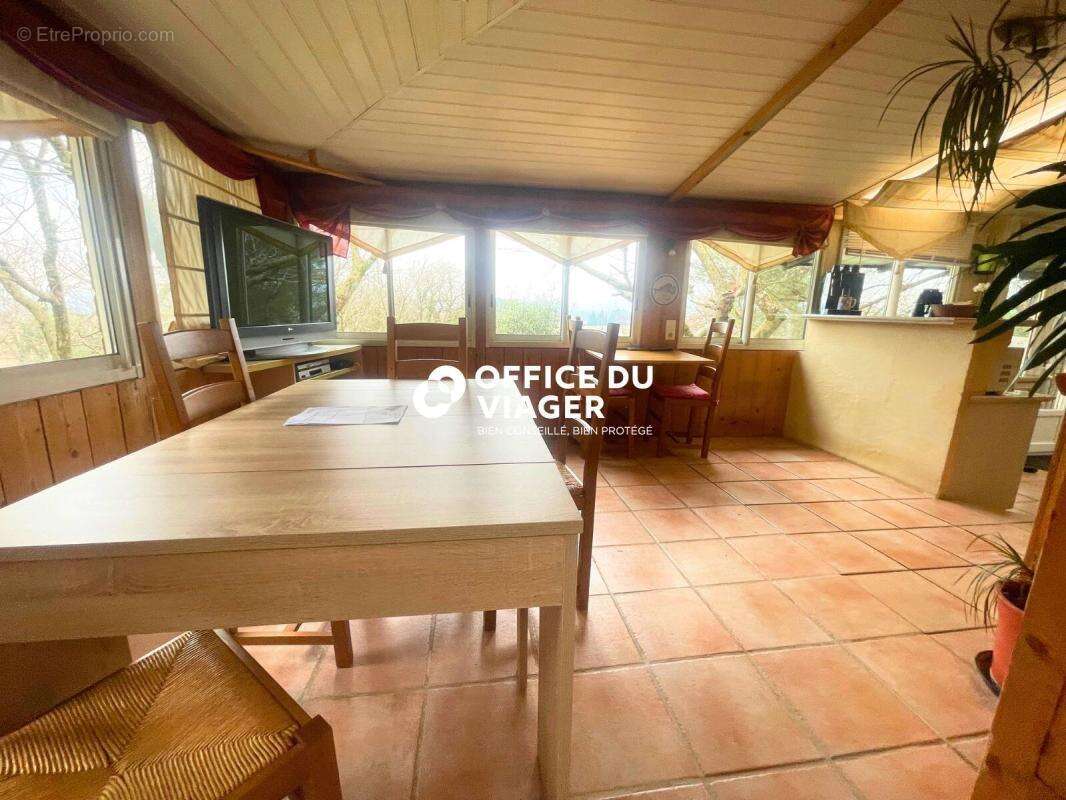 Maison - 3 pièces - 81,33 m² - photo 4