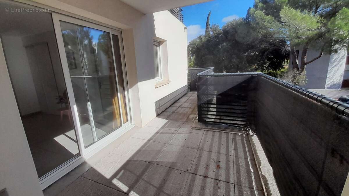 Appartement à MONTPELLIER