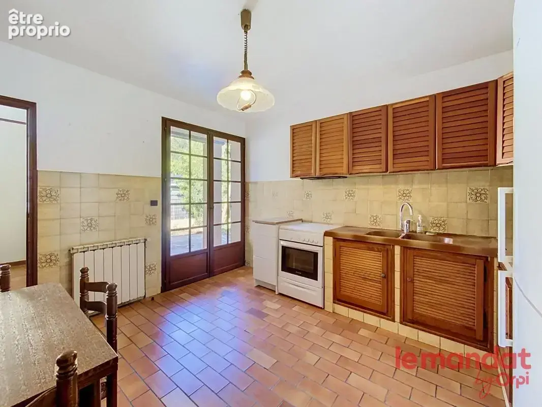 Maison À Vendre - photo 13