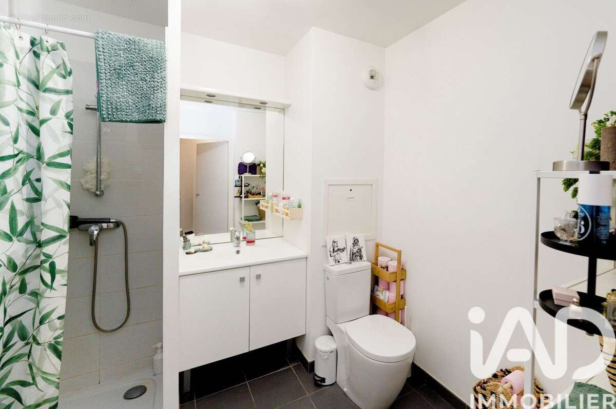 Photo 4 - Appartement à BEZANNES