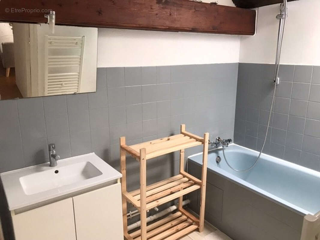 Appartement à ROCHEFORT