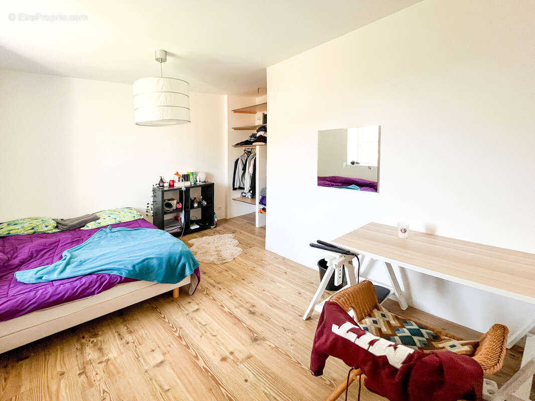 Maison à BELLEFONTAINE