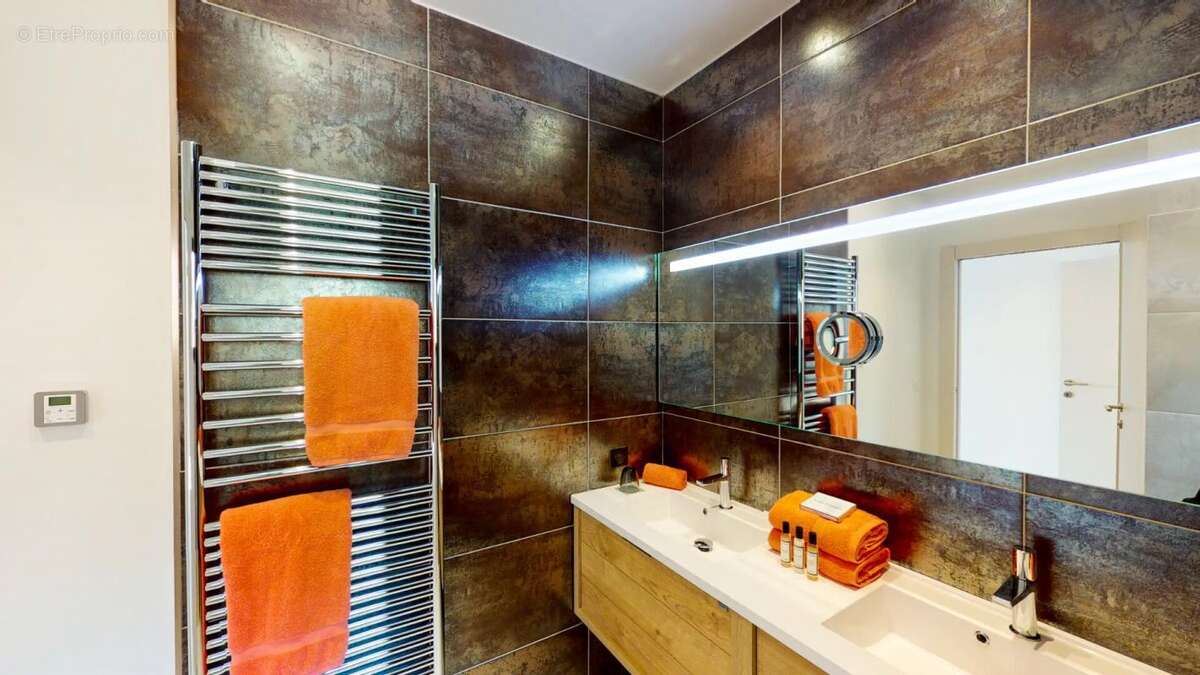 Appartement à SAINT-DIDIER-AU-MONT-D'OR