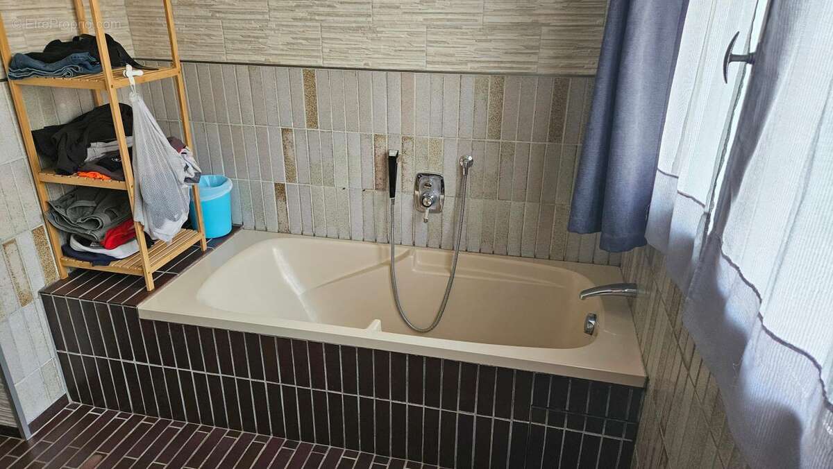 Appartement à VOIRON