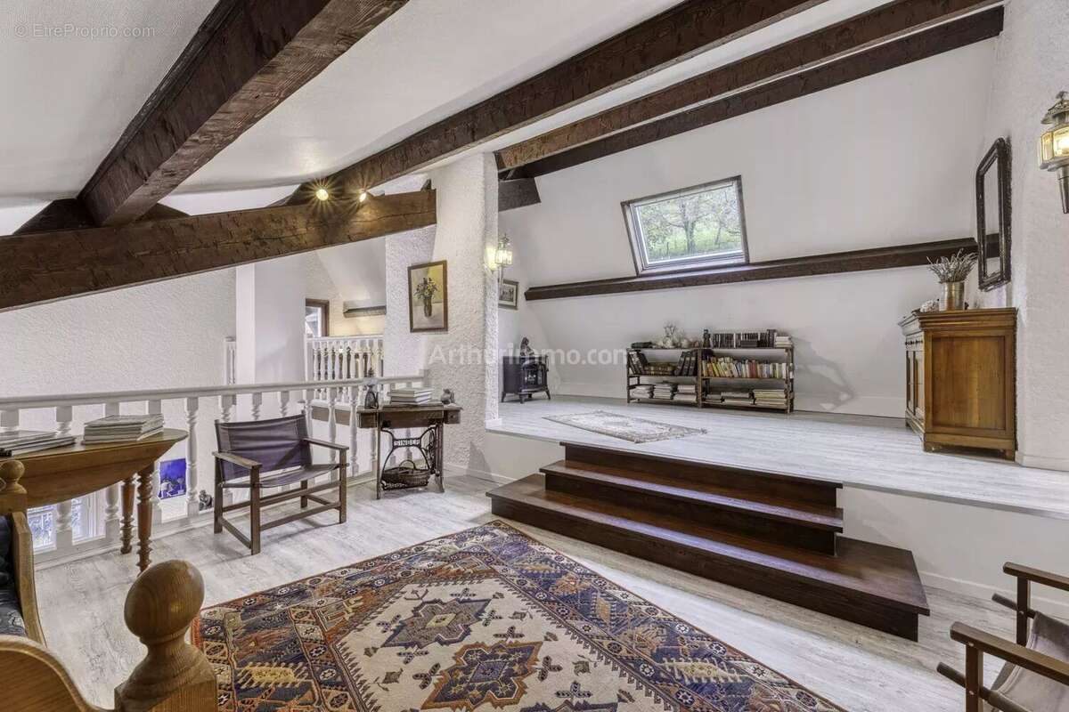 Vente Maison Valgelon-la-rochette(73110) 695 000ï¿œ - photo 8