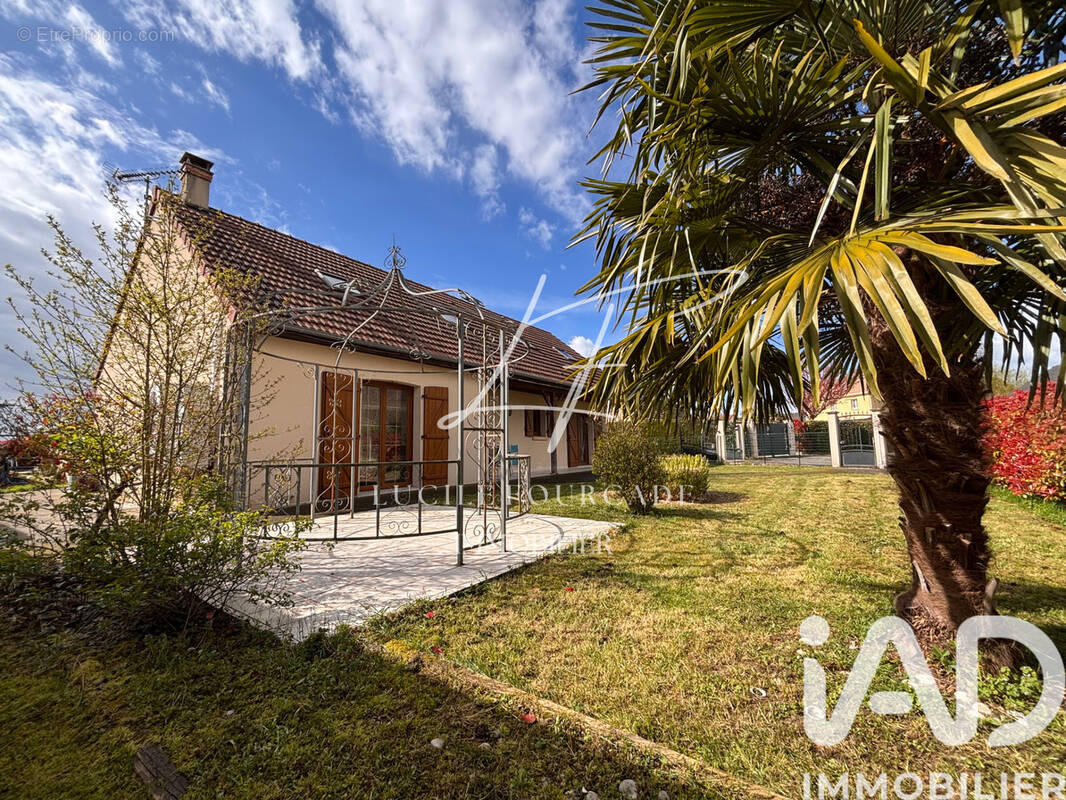 Photo 1 - Maison à PIGNY
