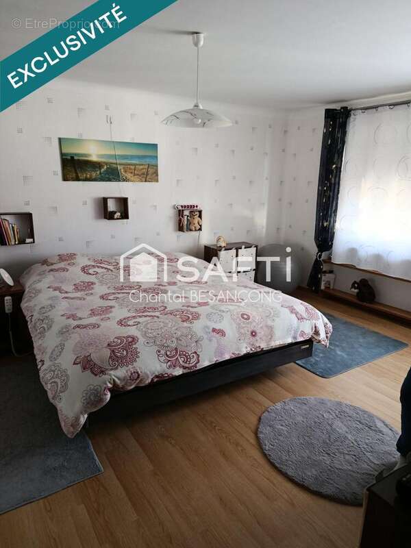 Photo 7 - Maison à FRANCALTROFF