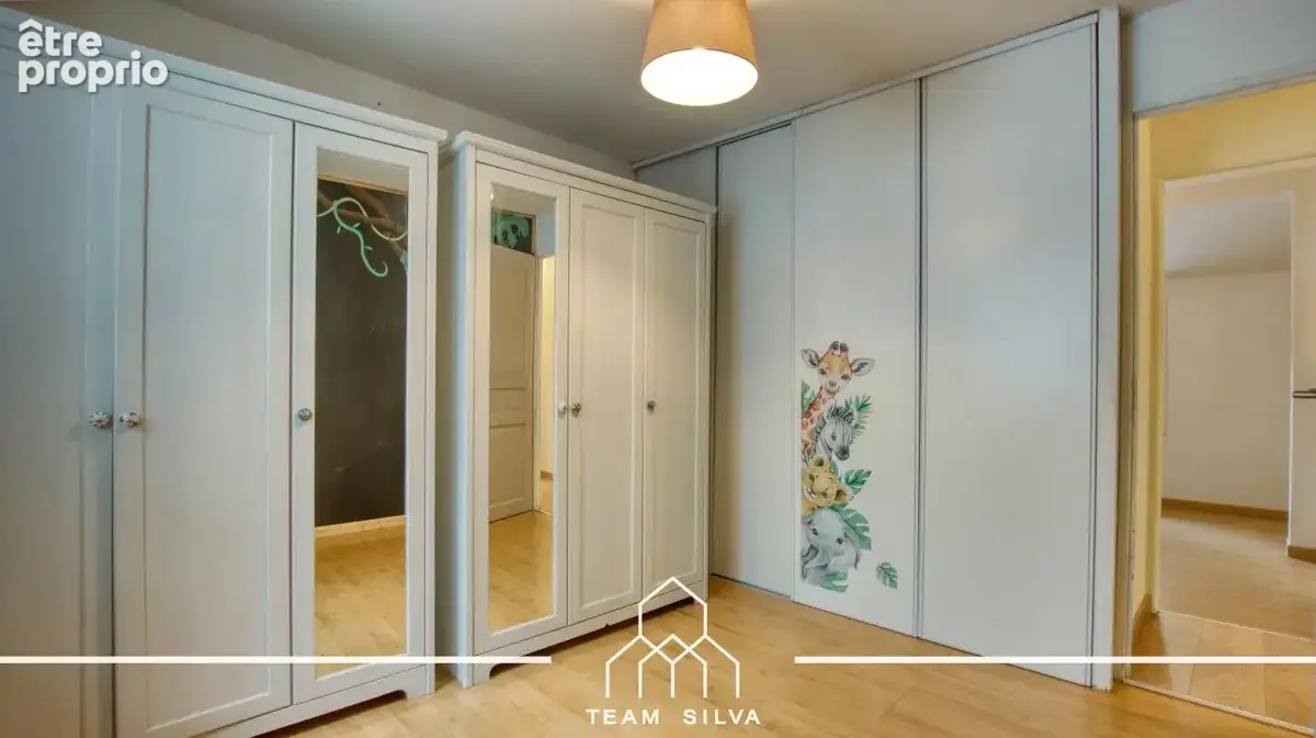 Maison 7 pièces 160 m² à vendre à Feyzin (69320) - photo 25