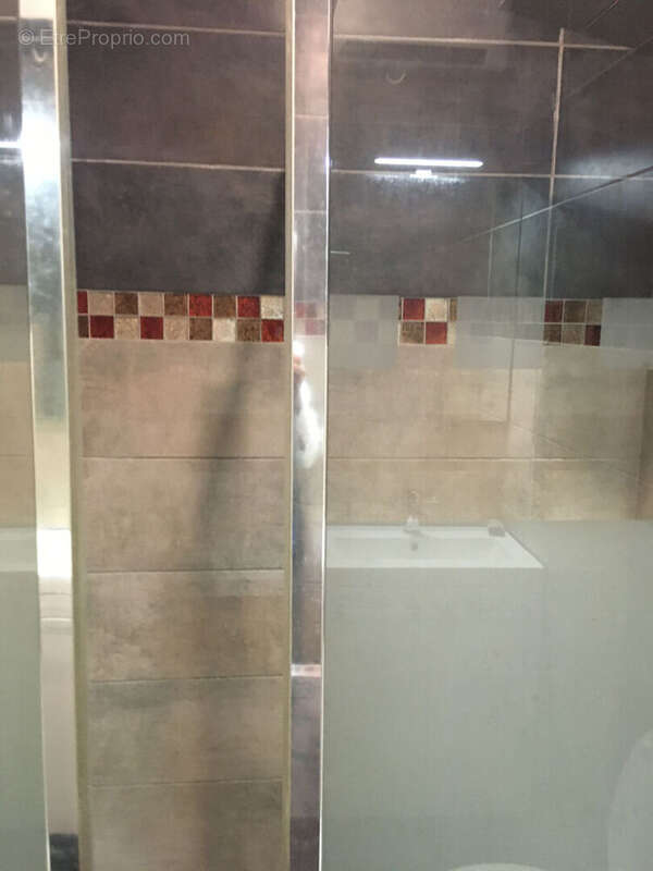 Appartement à LANDERNEAU