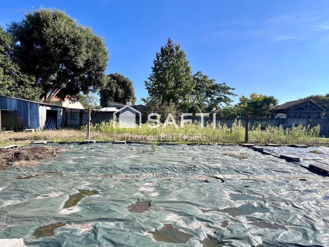 Photo 4 - Terrain à MONTBERT