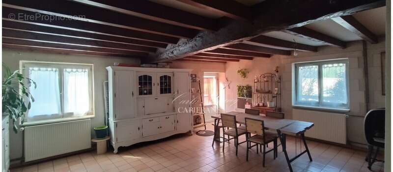 Maison à MARSAIS
