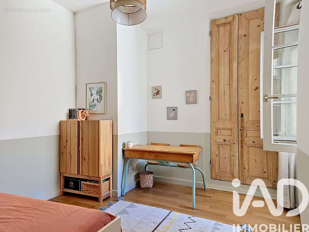 Photo 9 - Appartement à LYON-2E