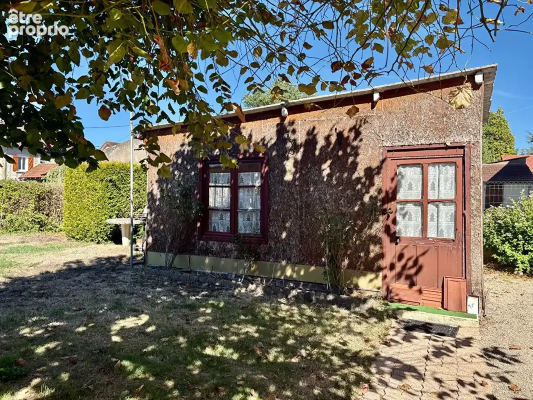 Maison Montceau Les Mines - photo 10