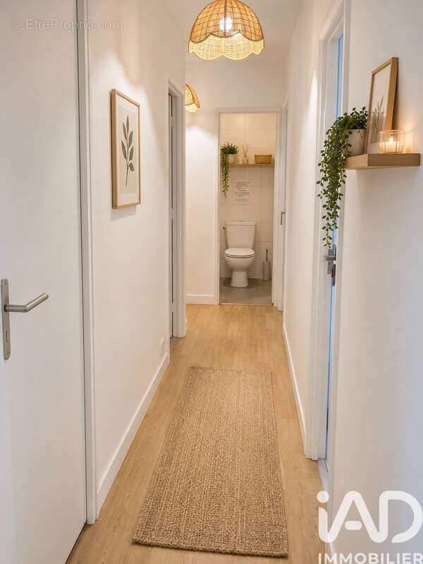 Photo 7 - Appartement à CRETEIL