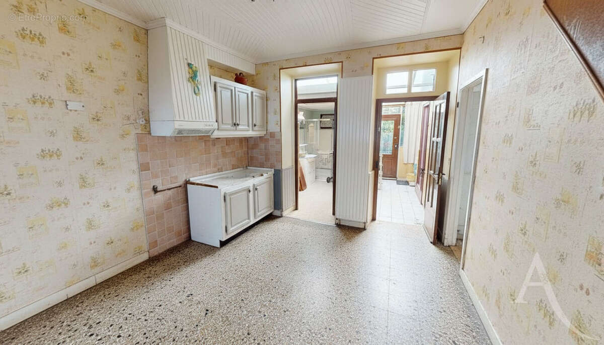 Maison Chateauroux - photo 4