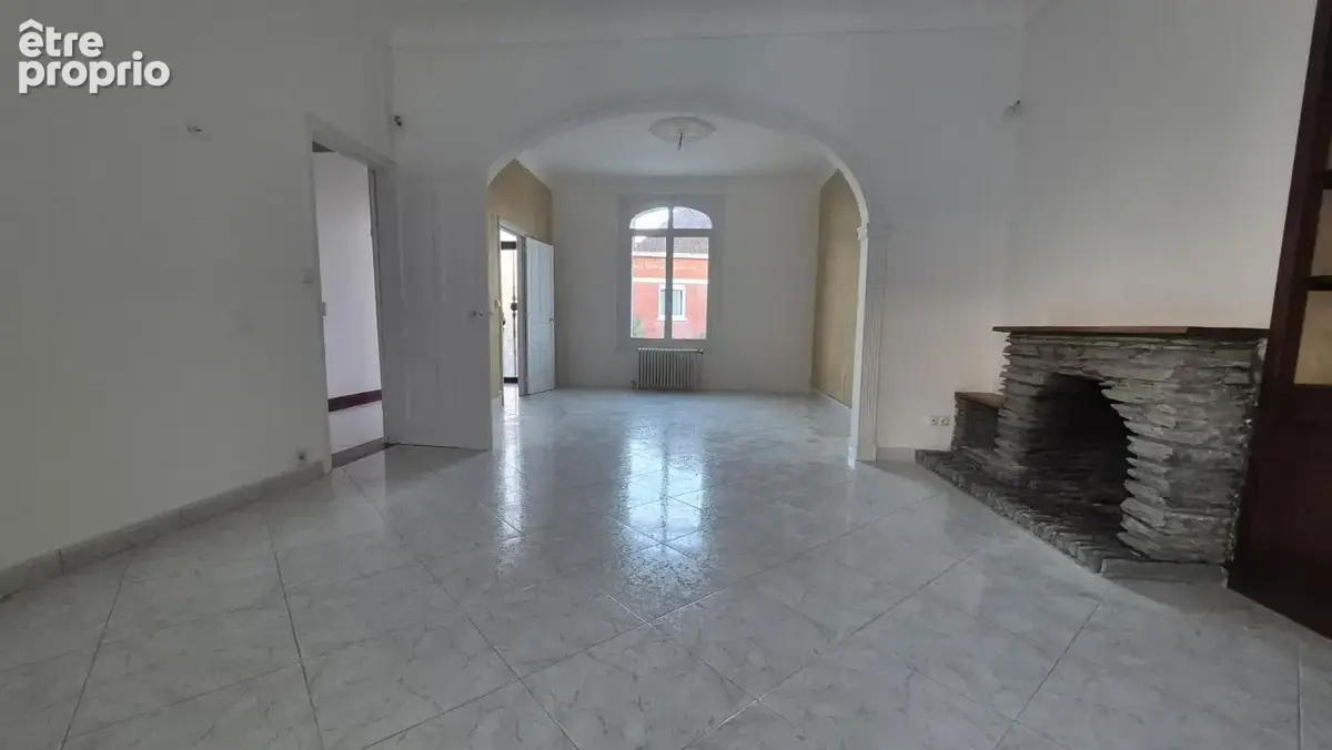 maison ancienne de caractère - photo 5