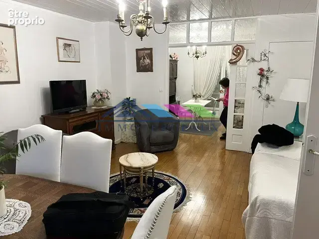 Maison mitoyenne - photo 6