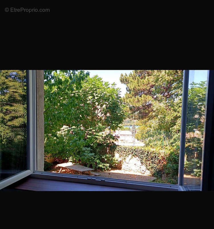 Appartement à SAINT-VALLIER