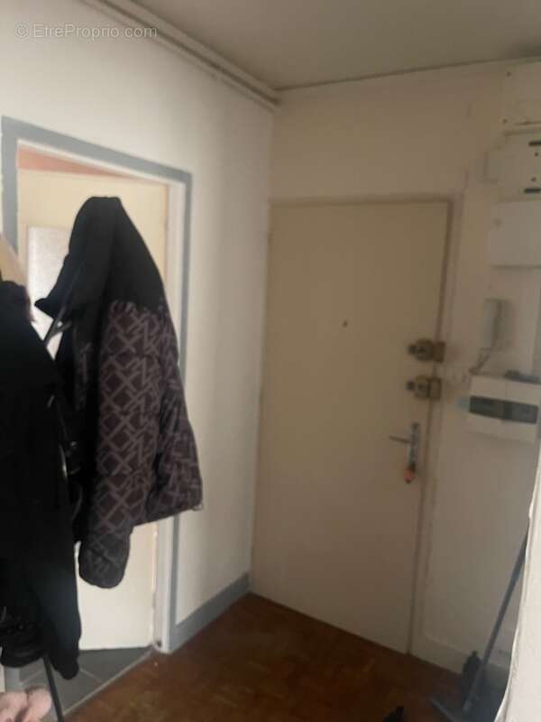 Appartement à LIMOGES