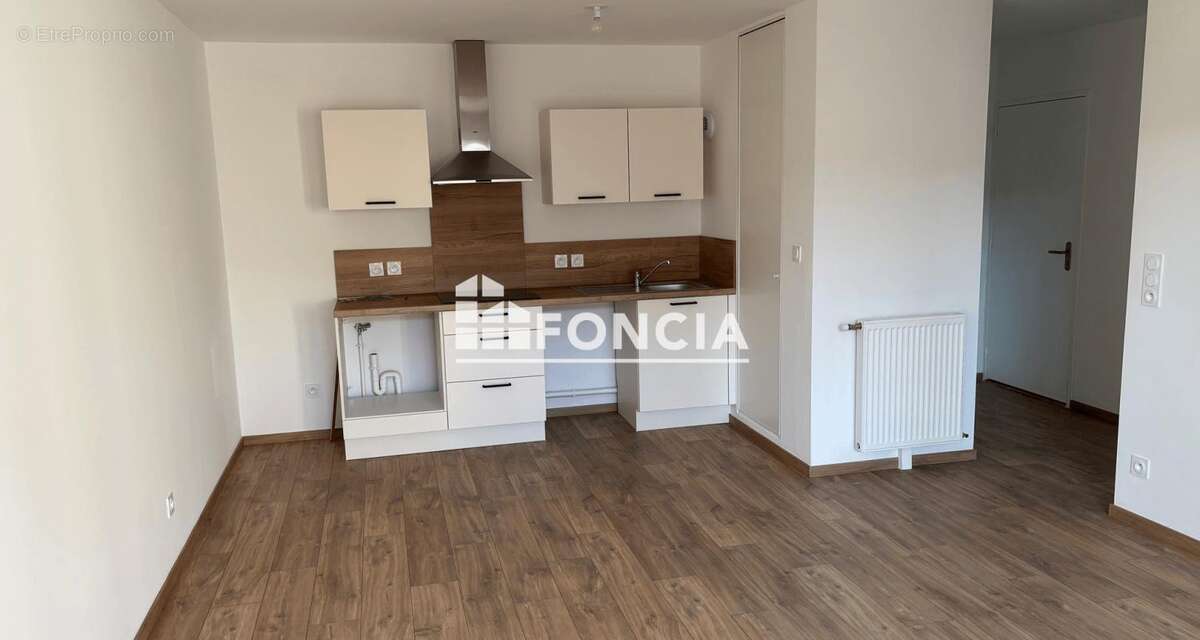 Appartement à DINARD