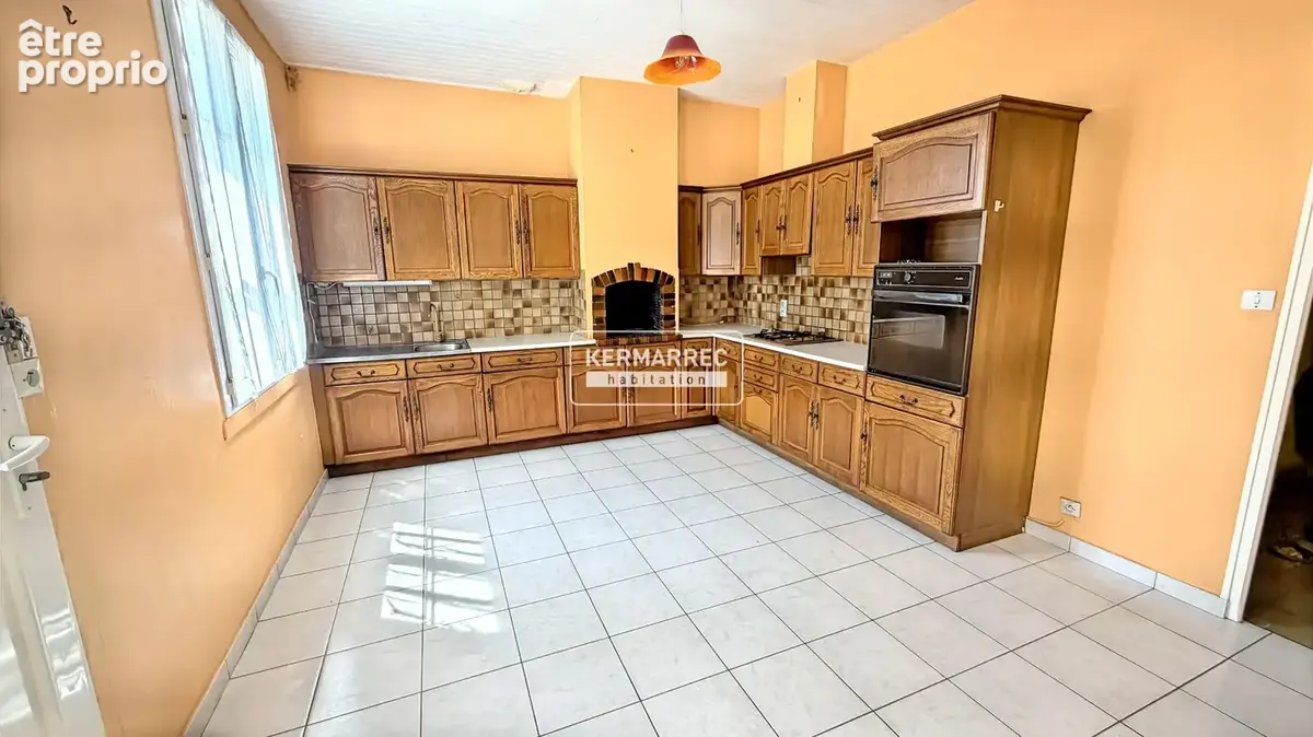 A VENDRE Maison 4 pièces à BALAZÉ 75 m² - 178 900  HAI - photo 2