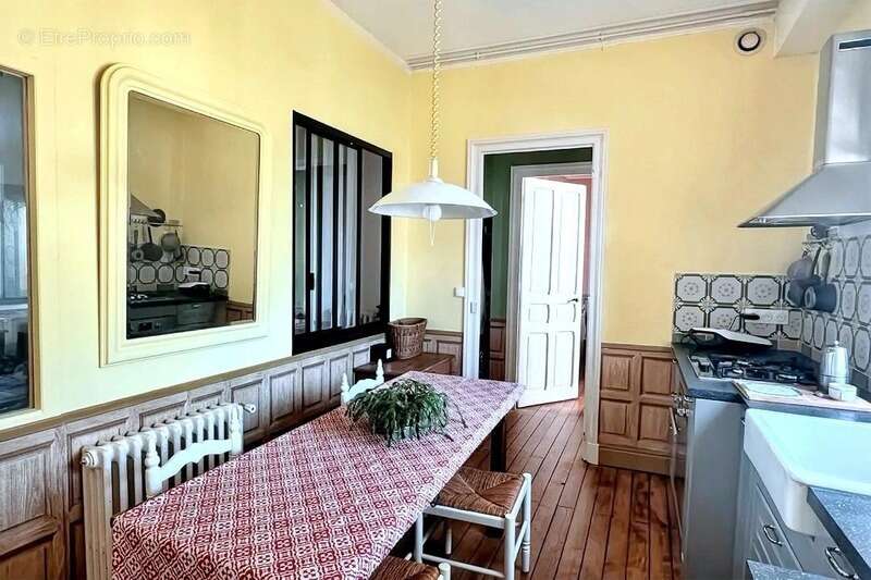 Appartement à LA BAULE-ESCOUBLAC