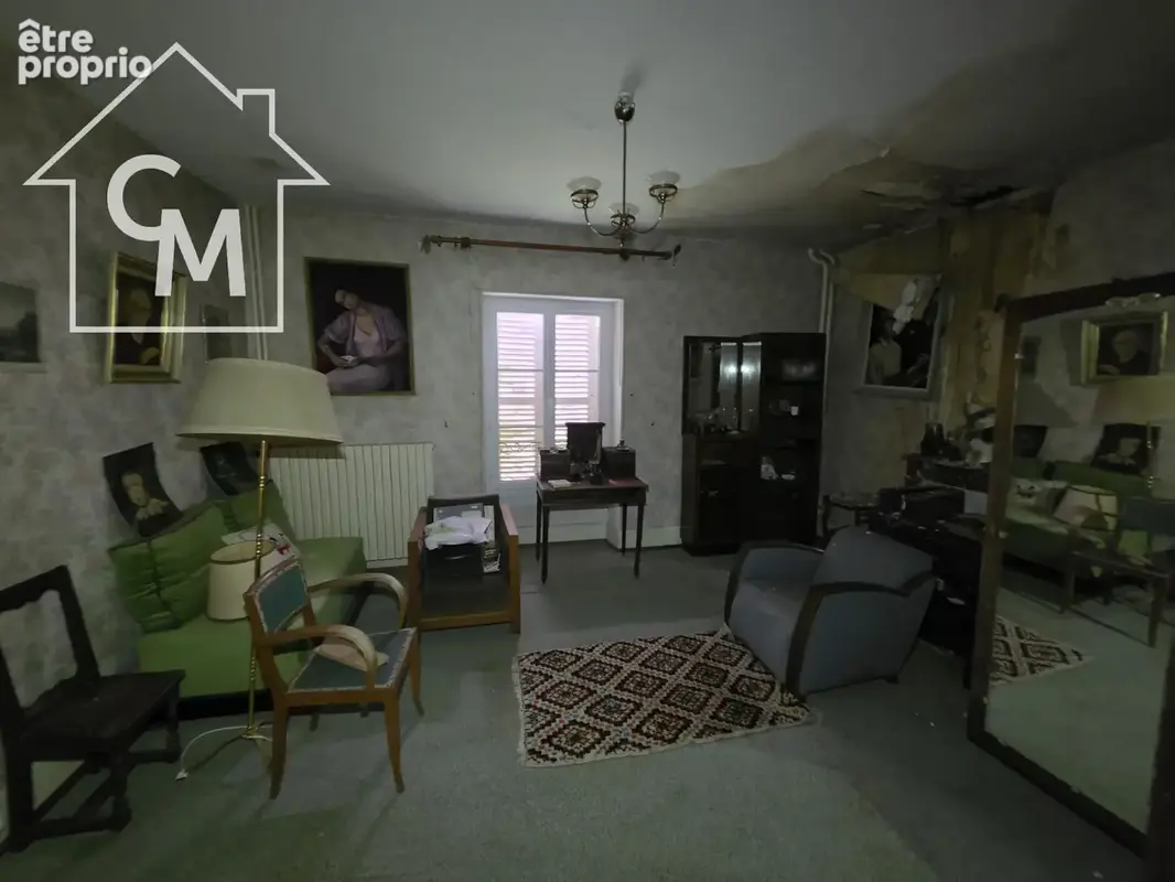 Maison d’habitation - photo 22