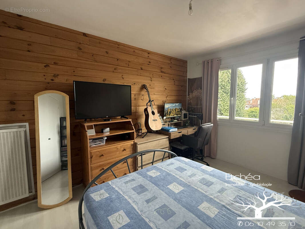 Appartement 83 m² à Pau  - photo 6