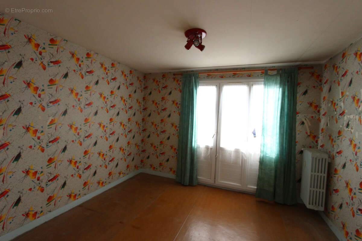 Appartement à NEVERS