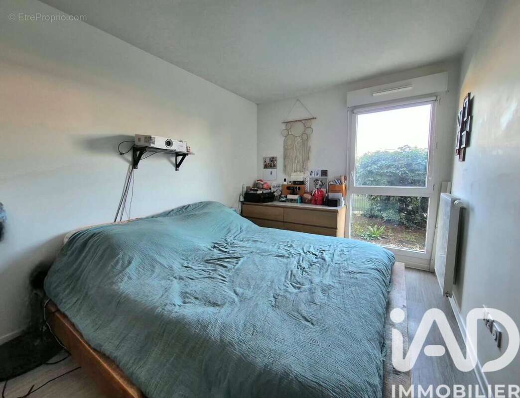 Photo 9 - Appartement à SAINT-PIERRE-DU-PERRAY