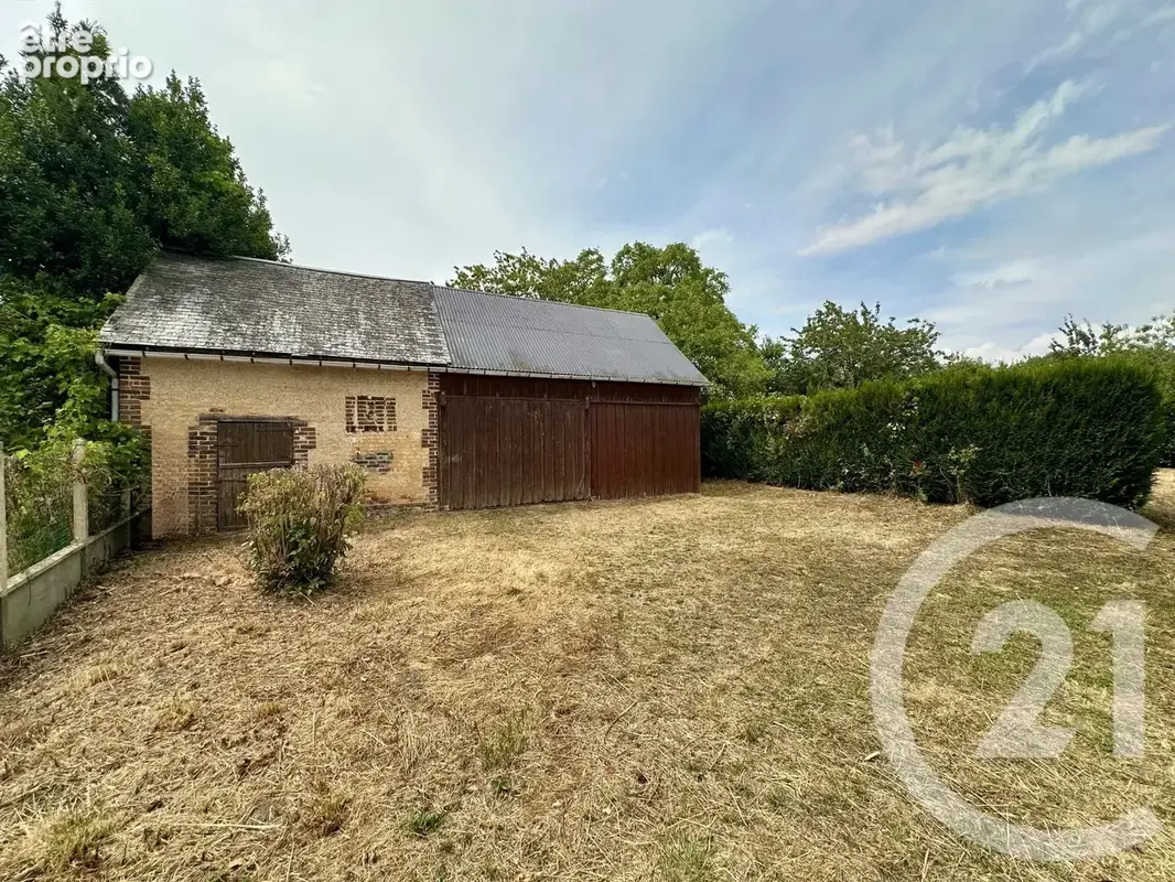 Maison 4 pièces 83 m² à vendre à Saint-Pellerin (28290) - photo 11