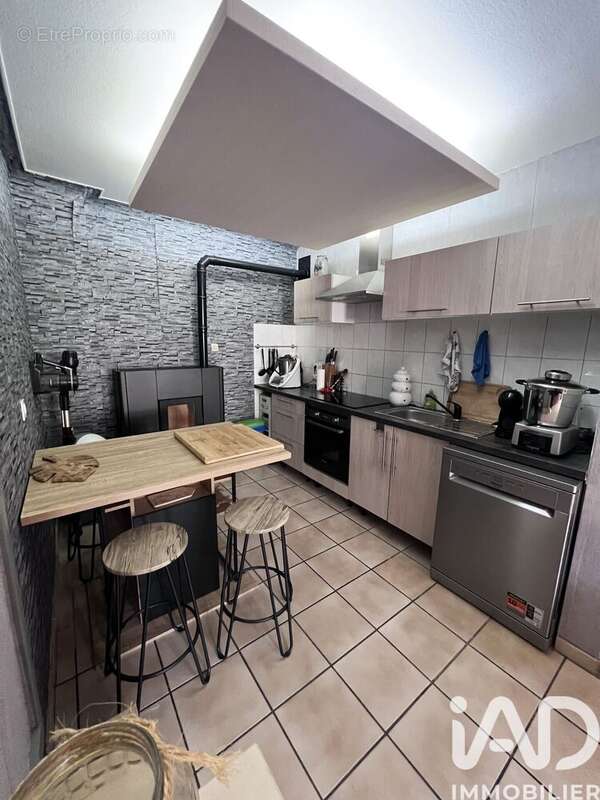 Maison 185 m² à Mittersheim  - photo 4