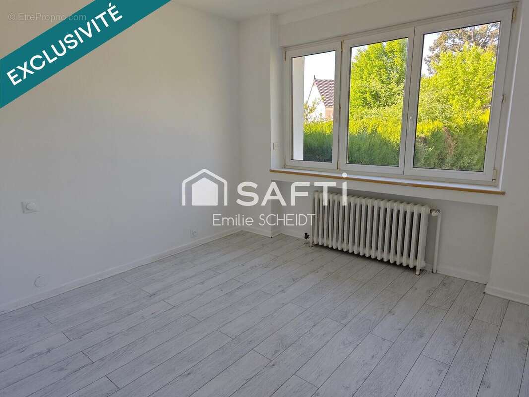 Maison 81 m² à Cuvry  - photo 7