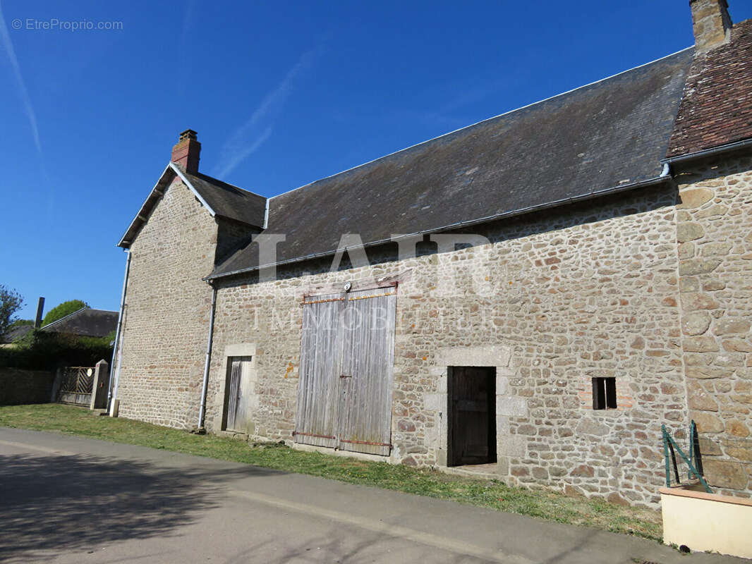 Maison à vendre à 12 min d'Alençon - Réf: A15437 - photo 3
