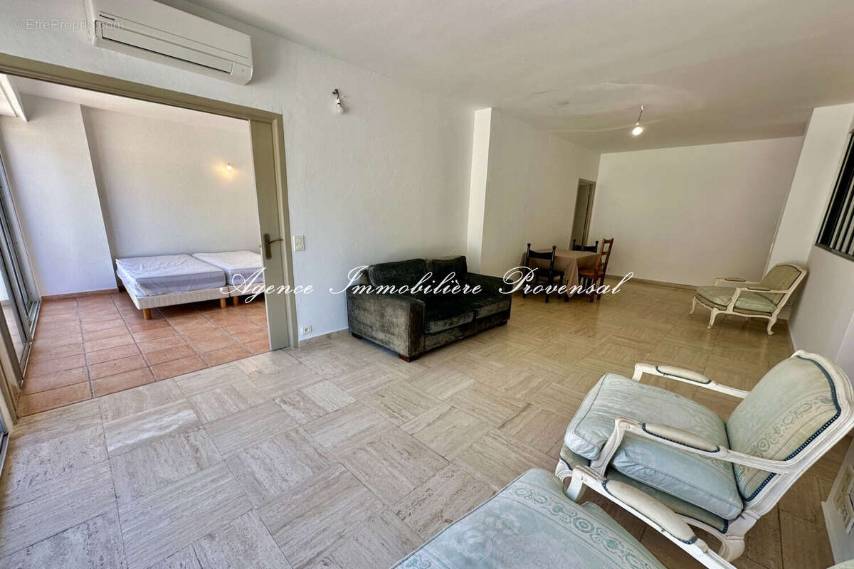 Appartement 66 m² à Sainte-Maxime  - photo 4