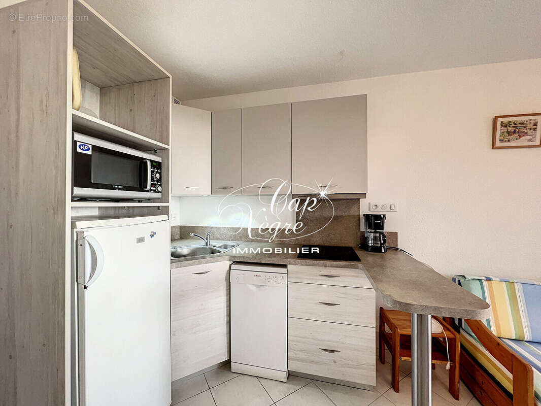 Appartement à LE LAVANDOU