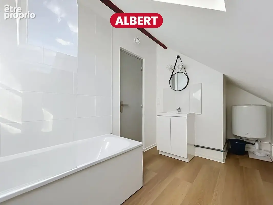 Immeuble 113m² à tourcoing - photo 4