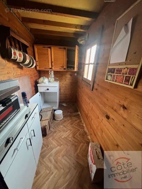 Terrain à OYSONVILLE