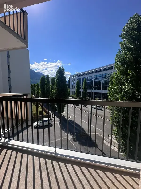 Investissement locatif - opportunité - 420m2 à Annecy. - photo 11
