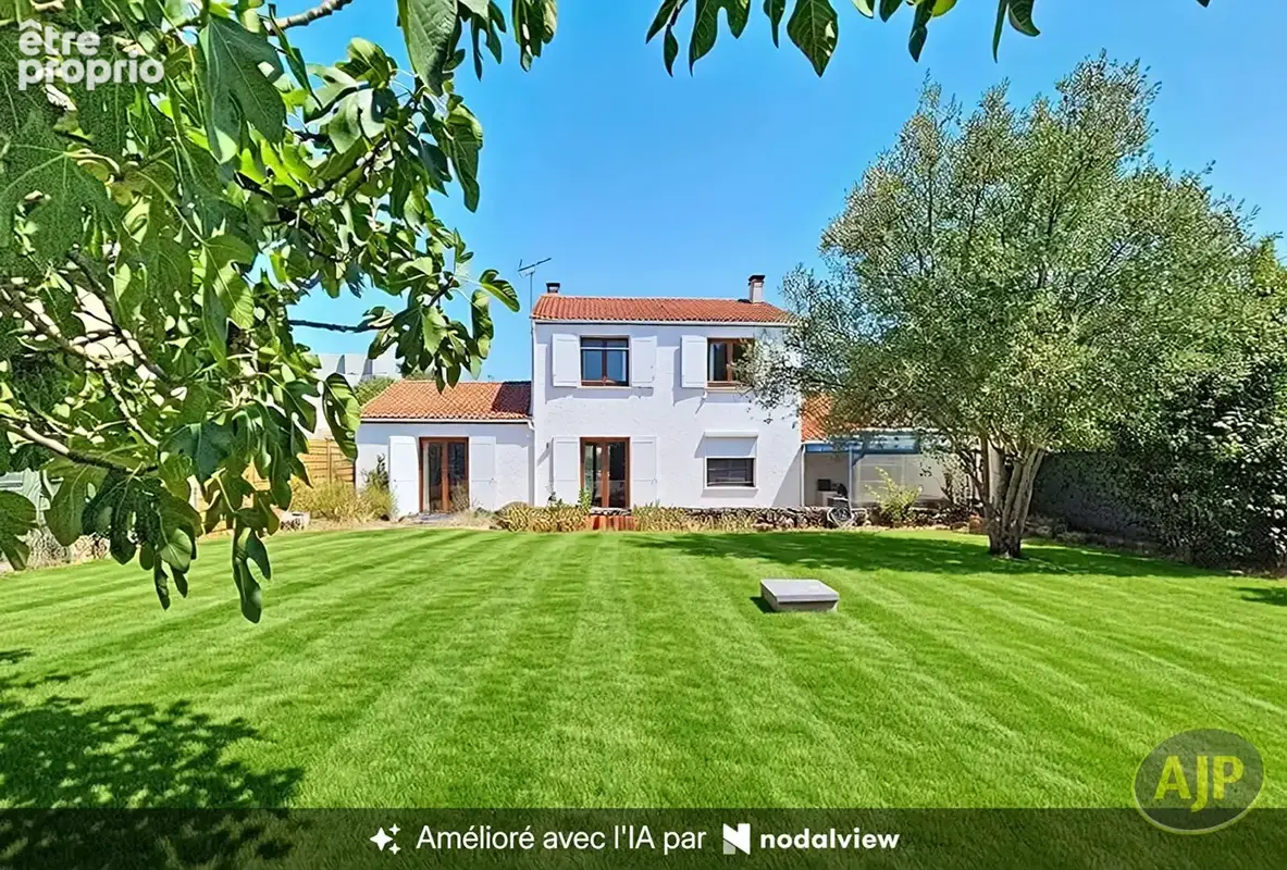 Maison  le verdet - photo 1